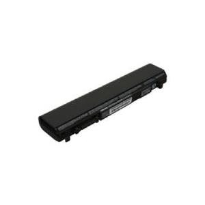 Toshiba P000542990 - Notebook/Tablet - Schwarz - - Toshiba Portégé: R830-10P - R830-10Q - R830-10R - R830-10U - R830-110 - R830-112 - R830-115 - R830-117 - R (P000542990) von Toshiba