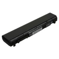 Toshiba P000553830 - Notebook/Tablet - Schwarz - - Toshiba Portégé: R700 - R700-10E - R700-10J - R700-115 - R700-133 - R700-135 - R930 - Toshiba Satellite: (P000553830) von Toshiba