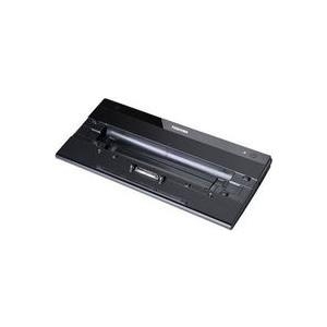 Toshiba Port Replikator / Hi-Speed Port Replikat (PA3916E-1PRP) von Toshiba