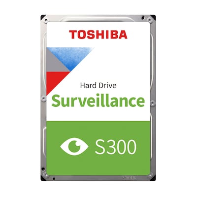 Toshiba S300 HDKPJ42ZRA01S 1TB 64MB 5.700rpm SATA600 Bulk von Toshiba