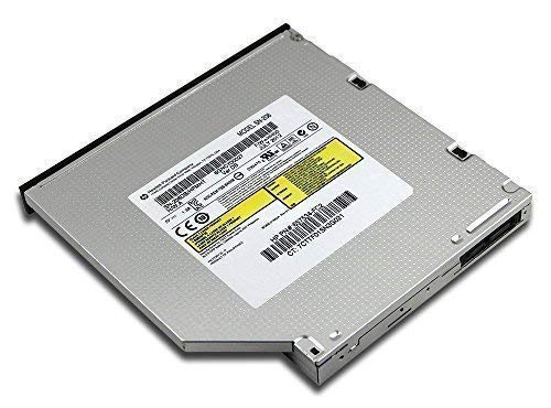 Toshiba Samsung SN-208 208AB 208DB 8X DL DVD RW Brenner Doppel Schicht DVD-R RAM Schriftsteller 24X CD-RW Recorder 12.7mm Fach-laden Intern SATA Dünn Optisches Laufwerk,Modell: SN-208,PC/Komputer & von PC Hardware Store