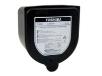 Toshiba T-3580e Laser Toner 10000 Pages Black Laser Toner & Cartridge – Laser Toner & Cartridges (Laser Toner, 10000 Pages, Black, 1 PC (S)) von Toshiba
