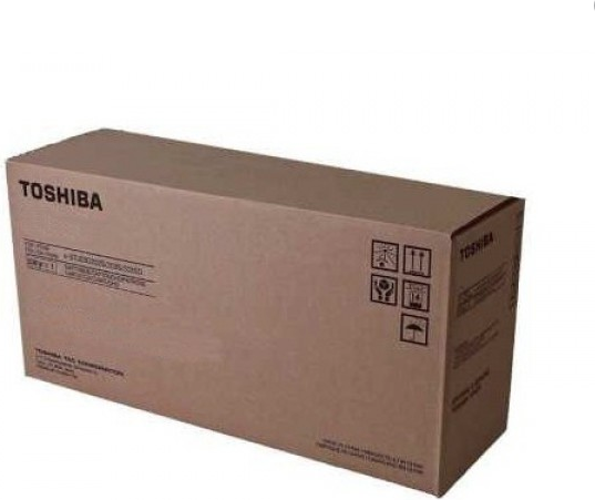 Toshiba T-408E-R - Schwarz - Original - Tonerpatrone Use and Return - für e-STUDIO 408P, 408S (6B000000851) von Toshiba