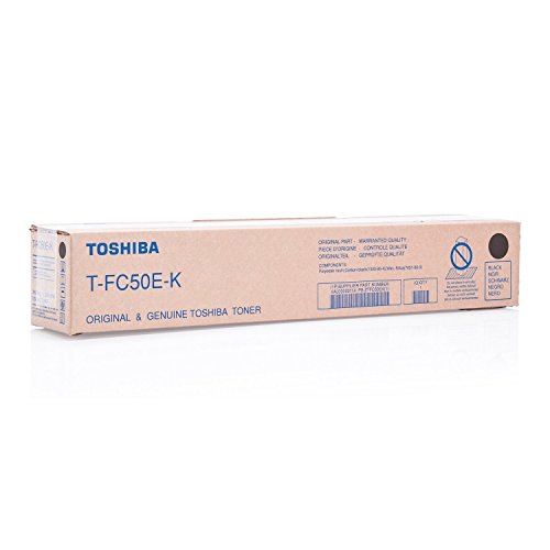 Toshiba T-FC50EK Toner Toshiba T-FC50EK Toner von Toshiba