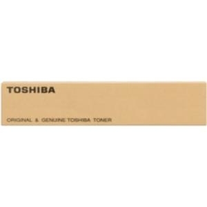 Toshiba T FC50EY - Gelb - Original - Tonerpatrone - für e-STUDIO 2555CSE, 3055CSE, 3555CSE, 4555CSE, 5055CSE (6AJ00000111) von Toshiba
