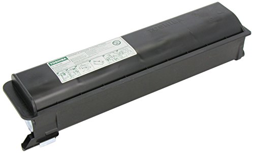 Toshiba T1810E Estudio 181 Toner 6AJ00000058, 24000 Seiten, schwarz von Toshiba