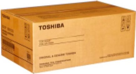 Toshiba T305PC-R - Cyan - Original - Tonerpatrone - für e-STUDIO 305, 305CP, 305CS (6B000000747) von Toshiba