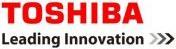 Toshiba TEC - 1 - Schwarz - 110 mm x 600 m - Thermotransfer-Farbband - für B-852, EV4D, EV4T, EV4T/D, SA4TM, SA4TP (BEX60110AG3) von Toshiba