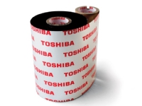 Toshiba TEC AG3, B-EX4T2, Wärmeübertragung, Schwarz, 11 cm, 600 m von Toshiba