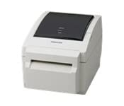 Toshiba TEC B EV4T-TS14-QM-R - Etikettendrucker - monochrom - direkt thermisch/Thermoübertragung - Rolle (2,54 - 11,2 cm) von Toshiba