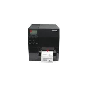 Toshiba TEC B-EX4T1-TS12-QM-R - Etikettendrucker - TD/TT - Rolle (12 cm) - 305 dpi - bis zu 355 mm/Sek. - USB, LAN von Toshiba