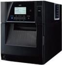 Toshiba TEC BA410T-GS12-QM-S - Etikettendrucker - Thermodirekt - Rolle (11,8 cm) - 203 dpi - bis zu 203.2 mm/Sek. - USB 2.0, LAN, NFC, Bluetooth 2.1 EDR von Toshiba