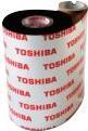 Toshiba TEC - Schwarz - 90 mm x 400 m - Farbband - für B-SA4TM, SA4TM-GS12, SA4TM-R, SA4TM-TS12, SA4TP, SA4TP-GS12, SA4TP-R, SA4TP-TS12 (B-Ware) von Toshiba