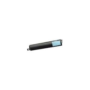 Toshiba TFC26SC6K - Cyan - Original - Tonerpatrone - für e-STUDIO 222CS, 224CS, 262CP, 263CP, 263CS, 264CS Toshiba TFC26SC6K - Cyan - Original - Tonerpatrone - für e-STUDIO 222CS, 224CS, 262CP, 263CP, 263CS, 264CS von Toshiba