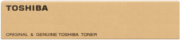 Toshiba TFC616EY - Gelb - Original - Tonerpatrone - für e-STUDIO 5516AC, 6516AC, 7516AC (6AK00000379) von Toshiba