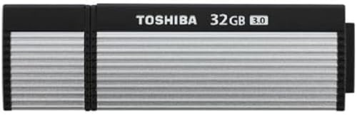 Toshiba THNV32OSU3BL7 Osumi USB-Stick von Toshiba