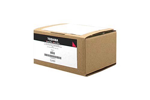 Toshiba Toner (Magenta), 6B000000751 von Toshiba