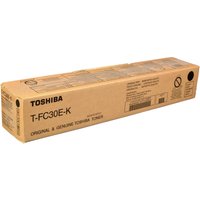 Toshiba Toner T-FC30E-K 6AJ00000093  schwarz von Toshiba