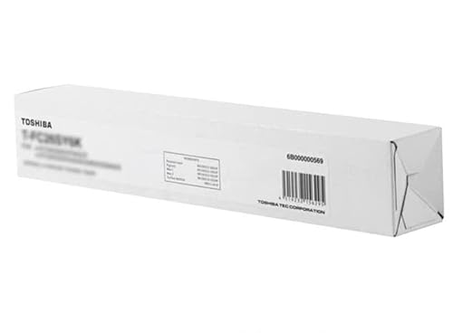 Toshiba Toner T-FC330EY Yellow (6AG00009143) VE 1 Stück für e-Studio 330AC, von Toshiba