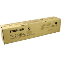Toshiba Toner T-FC35E-K  6AJ00000051  schwarz von Toshiba