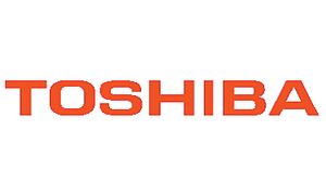 Toshiba Toner für TOSHIBA Kopierer e-Studio 163, schwarz HC von Toshiba