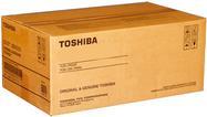 Toshiba Tonerpatrone - T-FC25EM - 6AJ00000201 - magenta - 26.800Seiten (6AJ00000201) von Toshiba