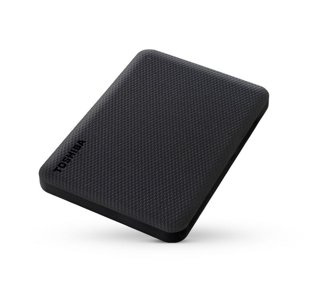 Toshiba Toshiba Externe Festplatte HDTCA40EK3CA 4 TB Schwarz interne Gaming-SSD Toshiba Toshiba Externe Festplatte HDTCA40EK3CA 4 TB Schwarz interne Gaming-SSD von Toshiba