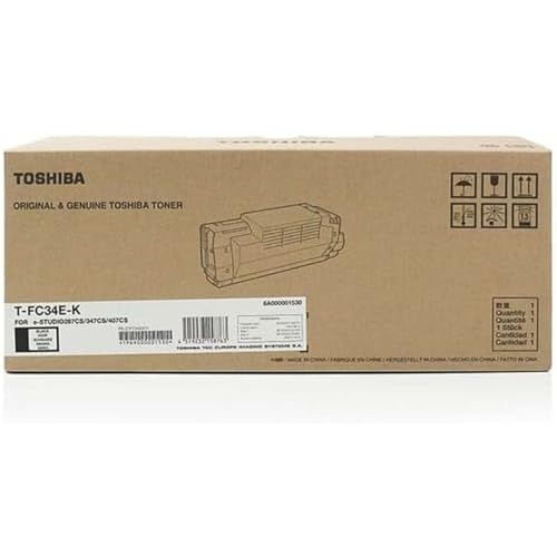 Toshiba Zubehör für Kopierer der Marke Modell 7776706 von Toshiba
