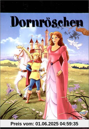 Dornröschen (Platinum Serie) von Toshiyuki Hiruma