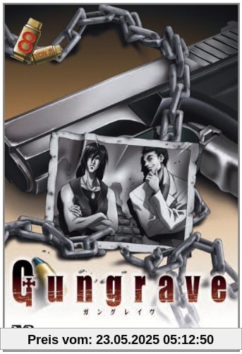 Gungrave, Vol. 08 Gungrave, Vol. 08 von Toshiyuki Tsuru