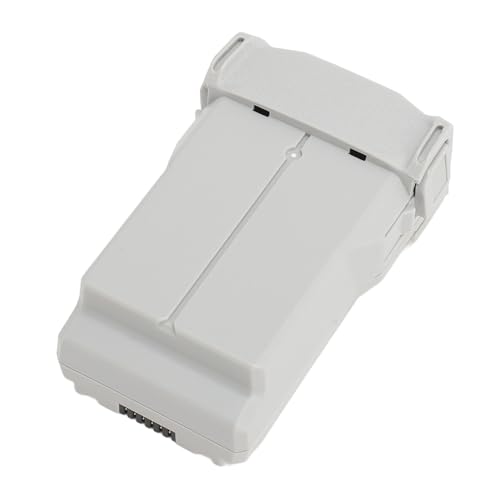 Akku für Mi NI 3 3Pro 4 4Pro Drohne, Schnell Wiederaufladbarer Akku, 3850 MAh Drohnen Akku Kompatibel mit Mi NI 3/3Pro/4/4Pro Drohne, Mehrfachprävention (1 Packung) von Tosuny