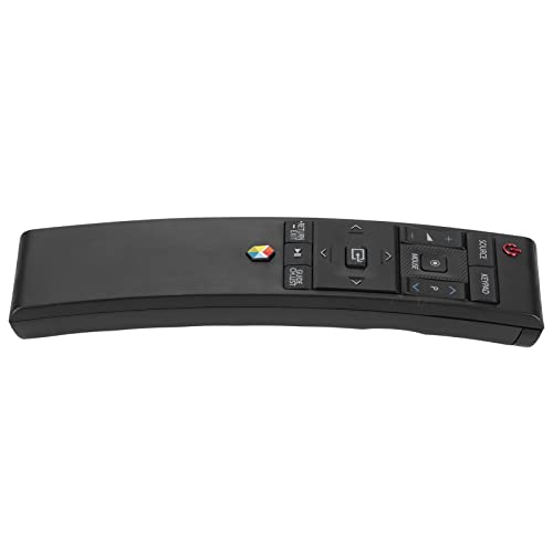 Fernbedienung mit USB-Empfänger für 01220E RMCTPJ1AP2 SEK 3500U 01220A UA65JS906060U70W UA65JS906060U70W UA65JS906070U700W, Bis zu 32,8 Fuß, Einfach zu Bedienen Fernbedienung mit USB-Empfänger für 01220E RMCTPJ1AP2 SEK 3500U 01220A UA65JS906060U70W UA65JS906060U70W UA65JS906070U700W, Bis zu 32,8 Fuß, Einfach zu Bedienen von Tosuny