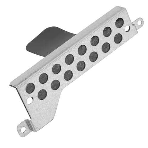 GE63 Festplatten-Caddy HDD-Halterung für MSI GE63 GF63 GP63 GL63 GE73 GP73 GL73 GF75 GL75, Aluminiumlegierung Festplatten-Caddy Laptop HDD-Halterung Ersatz von Tosuny