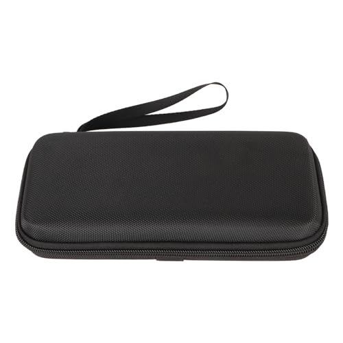 Hartschalen Tragetasche für TI 84 Plus CE, TI 84 Plus, TI Nspire CX II CAS, TI Nspire CX II, TI 83 Plus, TI 89, TI 85, TI 86 Grafikrechner, Aufbewahrungs und Schutzhülle Hartschalen Tragetasche für TI 84 Plus CE, TI 84 Plus, TI Nspire CX II CAS, TI Nspire CX II, TI 83 Plus, TI 89, TI 85, TI 86 Grafikrechner, Aufbewahrungs und Schutzhülle von Tosuny
