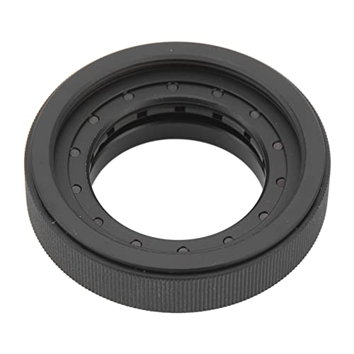 Irisblende, 1,5–26 Mm Verstellbare Objektivblende, M30 auf M37 Kameraobjektiv Iris Adapterblende, Kameraobjektiv, Optische Blende für Kameras, Mikroskope Irisblende, 1,5–26 Mm Verstellbare Objektivblende, M30 auf M37 Kameraobjektiv Iris Adapterblende, Kameraobjektiv, Optische Blende für Kameras, Mikroskope von Tosuny