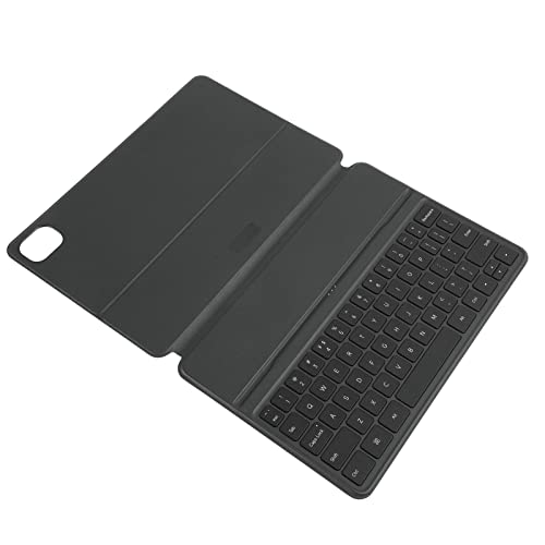 Kabellose Smart-Tastatur für Mi Pad 5/5 Pro, 63-Tasten-TouchPad-Tastaturhülle, Kabellose -Tastatur mit Hülle für Mi Pad mit Hülle von Tosuny