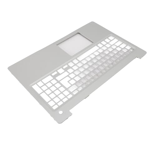 Laptop-Oberschale für Inspiron 15 5570 5575 Laptop, Ersatz-Laptop-Oberschale, Laptop-Tastaturabdeckung, Handballenauflage-Oberschale mit Tastatur, Notebook-Oberschale C-Schale von Tosuny