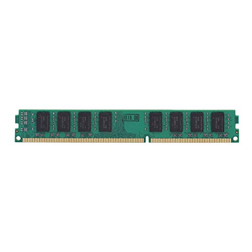 Tosuny 8 GB 1333-MHz-DDR3-DIMM-PC3-Desktop-Arbeitsspeicher, RAM Schnelle Datenübertragung DDR3-RAM für Intel/AMD für Desktop. von Tosuny