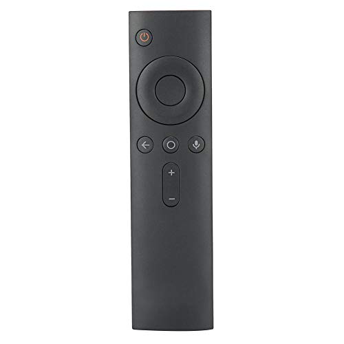 Bluetooth Sprachfernbedienung für MI Box 3, Ersatzfernbedienung für MI Box, 10m/32.8ft Distanzübertragung, Einfach zu bedienen Bluetooth Sprachfernbedienung für MI Box 3, Ersatzfernbedienung für MI Box, 10m/32.8ft Distanzübertragung, Einfach zu bedienen von Tosuny