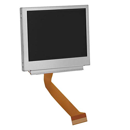 Tosuny LCD-Bildschirm für GBA SP AGS-101，2,8 * 2,4 * 0,2 in MOD LCD-Hintergrundbeleuchtung für GBA SP AGS-101 ， Ersatzteile von Tosuny