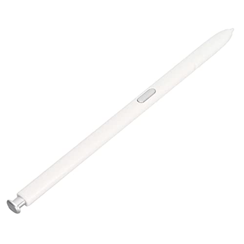 Tosuny Stylus-Stift für Note 10 Note 10Plus, Leicht, Tragbar, Touchscreen-Schreibstift, Ersatz-S-Stift (Weiss) von Tosuny
