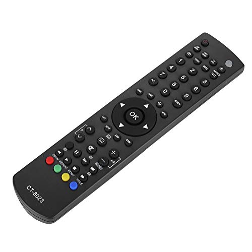 Tosuny TV Fernbedienung, Ersatzfernbedienung Remote Control für Toshiba Smart TV Tosuny TV Fernbedienung, Ersatzfernbedienung Remote Control für Toshiba Smart TV von Tosuny