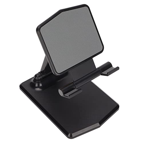 Tosuny Tablet-Ständer Multi-Angle, Tablet-Ständer für 7 Bis 13 Zoll, Faltbarer Desktop-Tablet-Halter, Verstellbarer Flexibler Tablet-Ständer für Den Schreibtisch von Tosuny