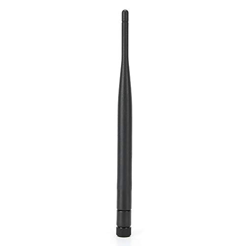 Tosuny WiFi-Antenne 2.4G / 5G Dualband 6DBI High Gain-Antenne, Dual-Frequenz-Antenne mit IPEX4 Line Wireless Module-Verlängerungskabel, Nur für NGFF M.2-Schnittstelle Verwenden von Tosuny