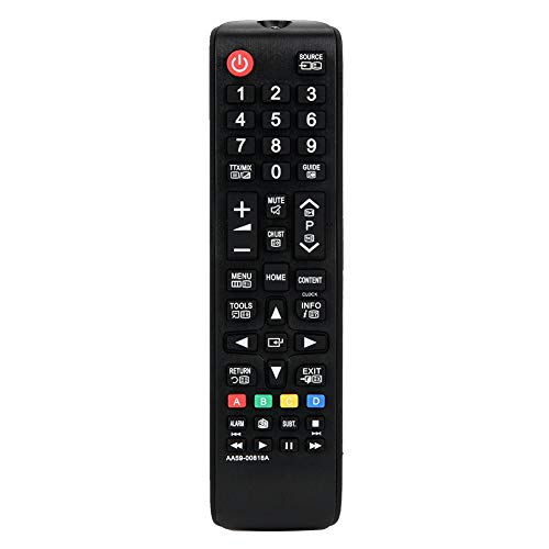 Tosuny Universalfernbedienung für BN5901175N / TM1240A / UE32H6400 / UE32H6400AKXXU / UE32H6400AWXXC / UE32H6400AWXXH / UE32H6400AWXXN / UE32H6400AWXZF / UE32H6470SSXZG / UE40H5000 / UE40H5 Tosuny Universalfernbedienung für BN5901175N / TM1240A / UE32H6400 / UE32H6400AKXXU / UE32H6400AWXXC / UE32H6400AWXXH / UE32H6400AWXXN / UE32H6400AWXZF / UE32H6470SSXZG / UE40H5000 / UE40H5 von Tosuny
