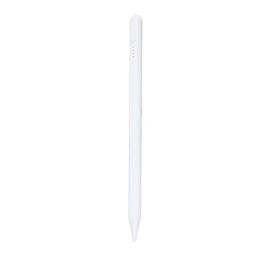 Universelle Stylus Stifte, Universeller Bleistift mit Feiner Spitze und Magnetischer Adsorption, Digitaler Stylus mit POM Spitzen,Kapazitiver Stylus für I OS/An Droid/Phone/Tablet von Tosuny