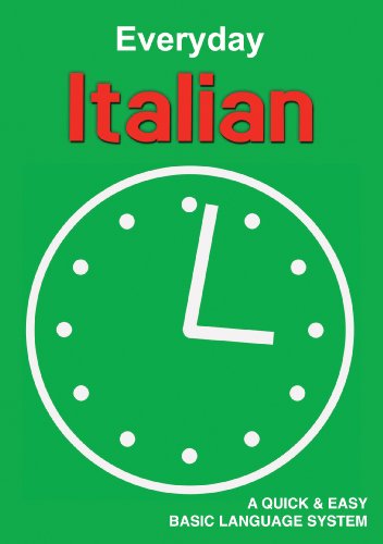Everyday Italian [DVD] [Import] von Total-Content Llc