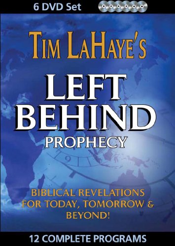 Left Behind Prophecy [DVD] [Import] von Total-Content Llc