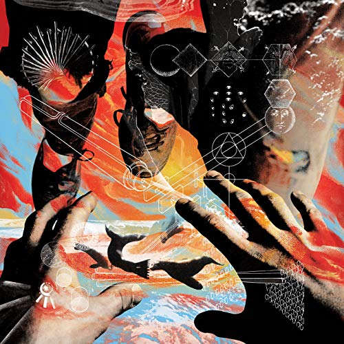 I Was Not Sleeping [VINYL] [Vinyl LP] von Total Refreshment
