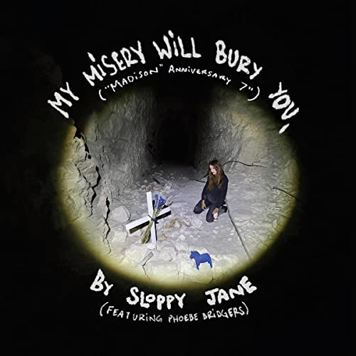 My Misery Will Bury You von VINYL